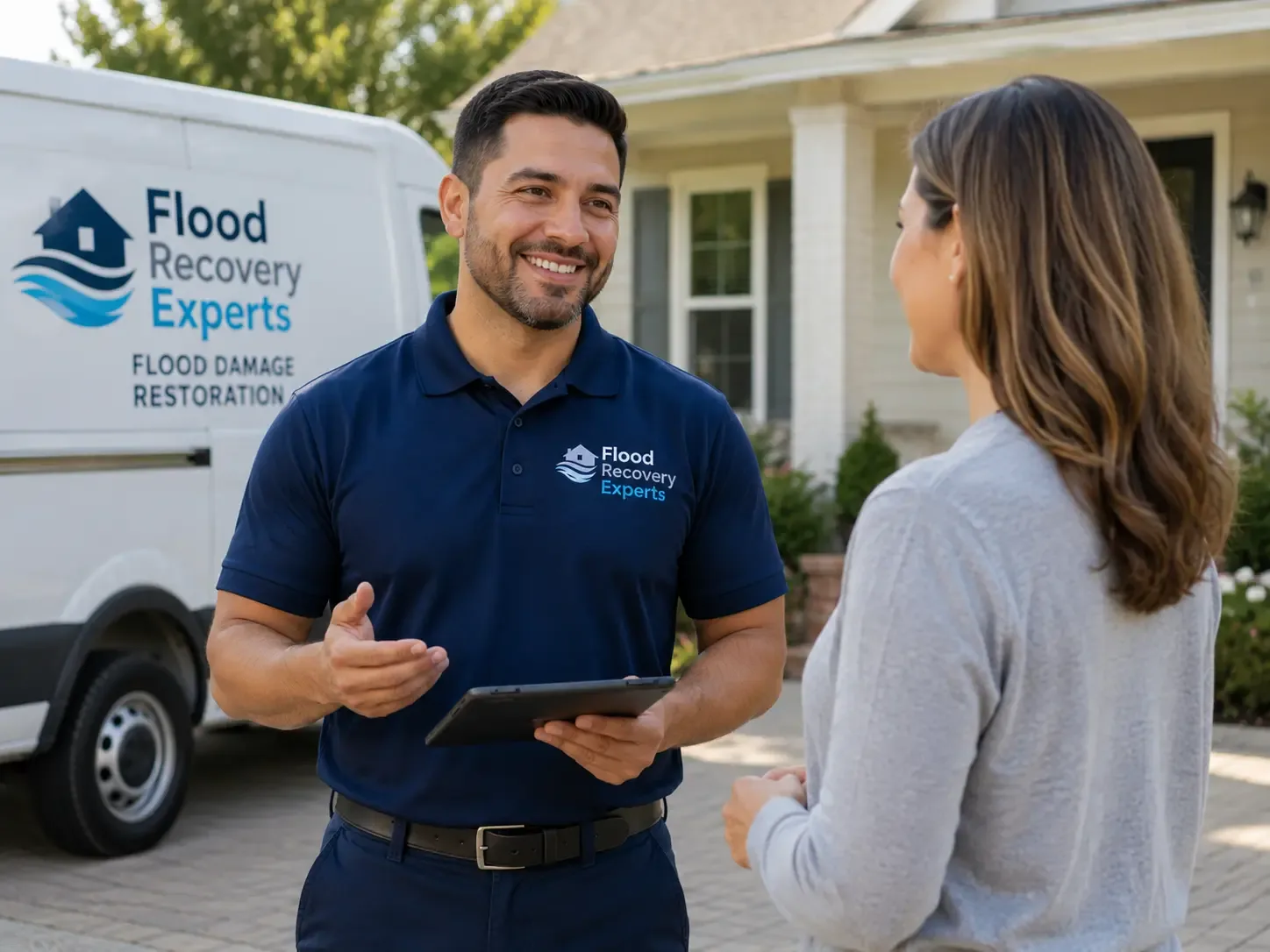 Flood Damage Cleanup Bloomery, WV FAQs